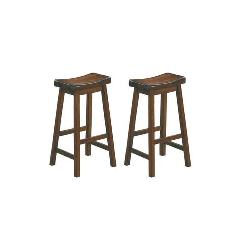 Saddleback Dining Set 5302C Mazin