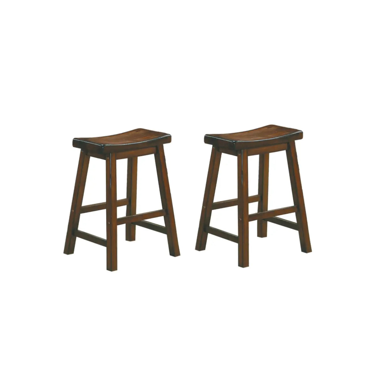 Saddleback Dining Set 5302C Mazin