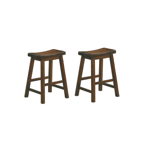 Saddleback Dining Set 5302C Mazin