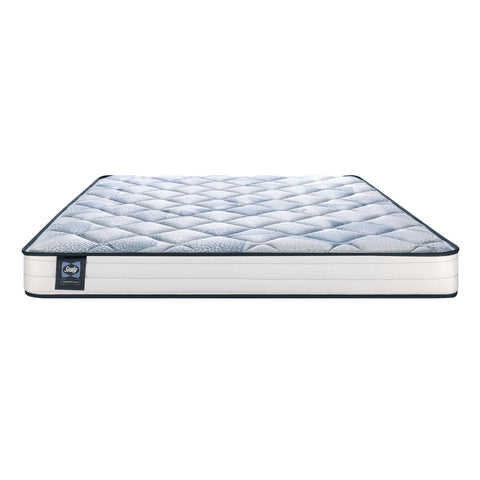 Essentials Cece 6" Foam Firm Tight Top Mattress