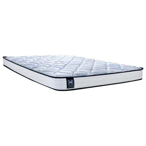 Essentials Cece 6" Foam Firm Tight Top Mattress