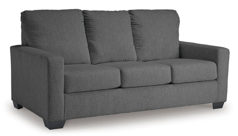 Ashley Rannis Full Sofa Sleeper in Grey 5360236C | Mai Furniture