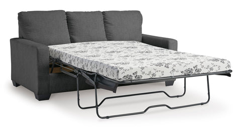 Ashley Rannis Full Sofa Sleeper in Grey 5360236C | Mai Furniture