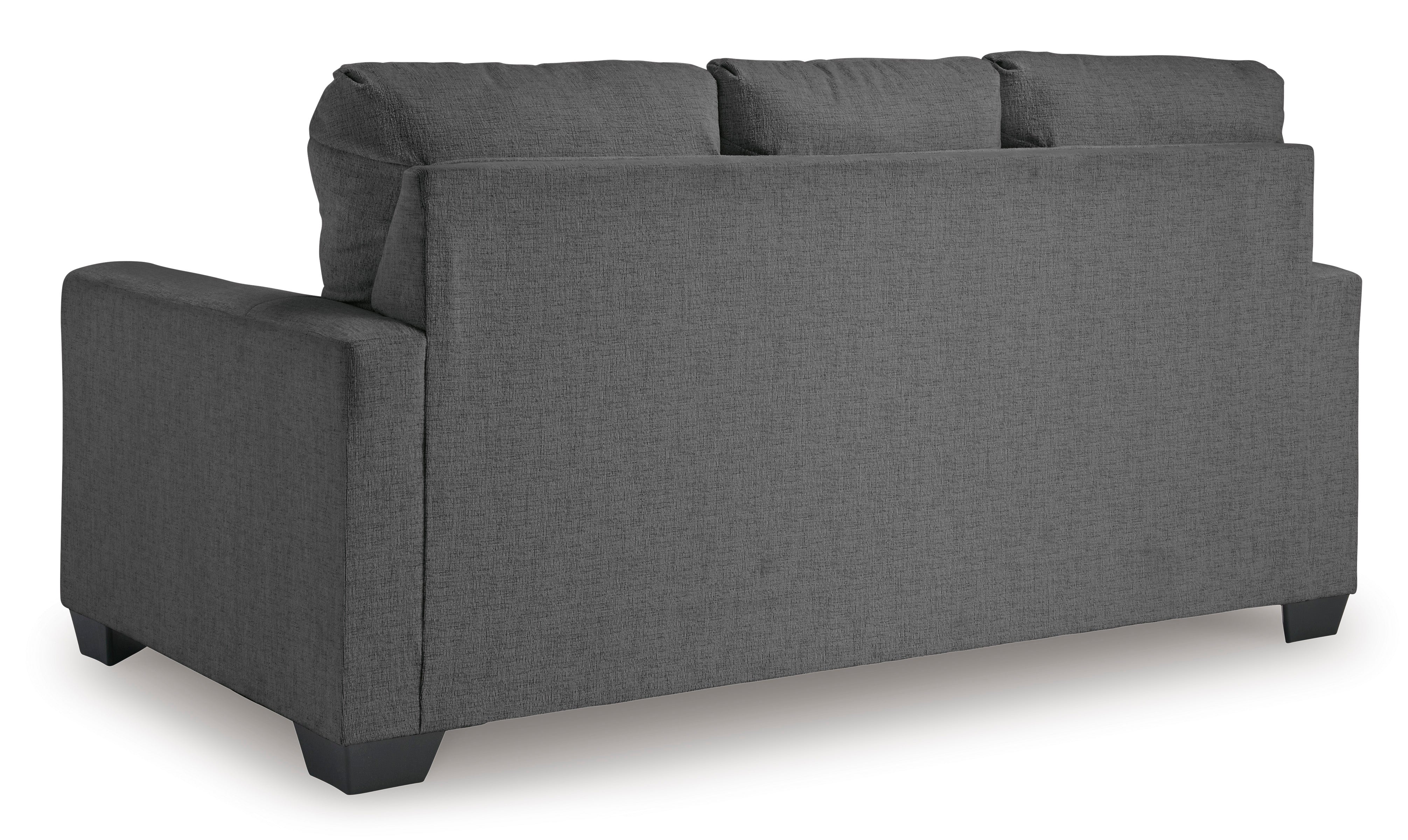 Ashley Rannis Full Sofa Sleeper in Grey 5360236C | Mai Furniture