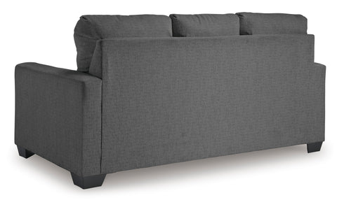 Ashley Rannis Full Sofa Sleeper in Grey 5360236C | Mai Furniture