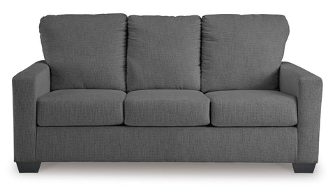 Ashley Rannis Full Sofa Sleeper in Grey 5360236C | Mai Furniture