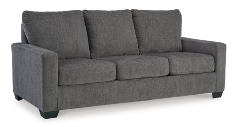 Ashley Rannis Queen Sofa Sleeper in Grey 5360239C | Mai Furniture