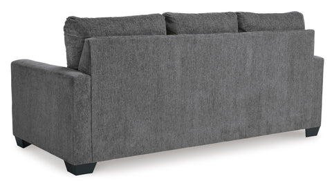 Ashley Rannis Queen Sofa Sleeper in Grey 5360239C | Mai Furniture