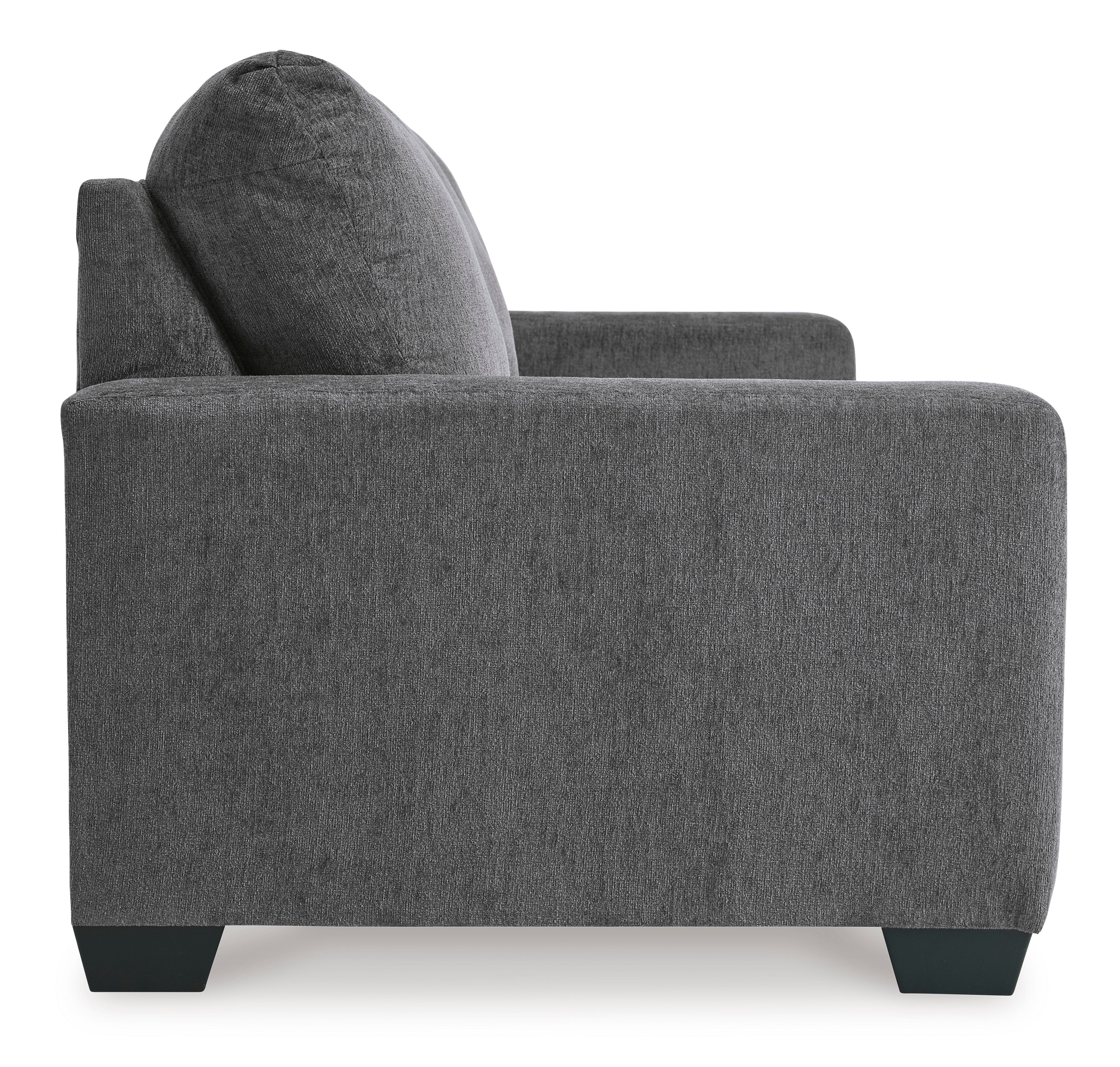 Ashley Rannis Queen Sofa Sleeper in Grey 5360239C | Mai Furniture
