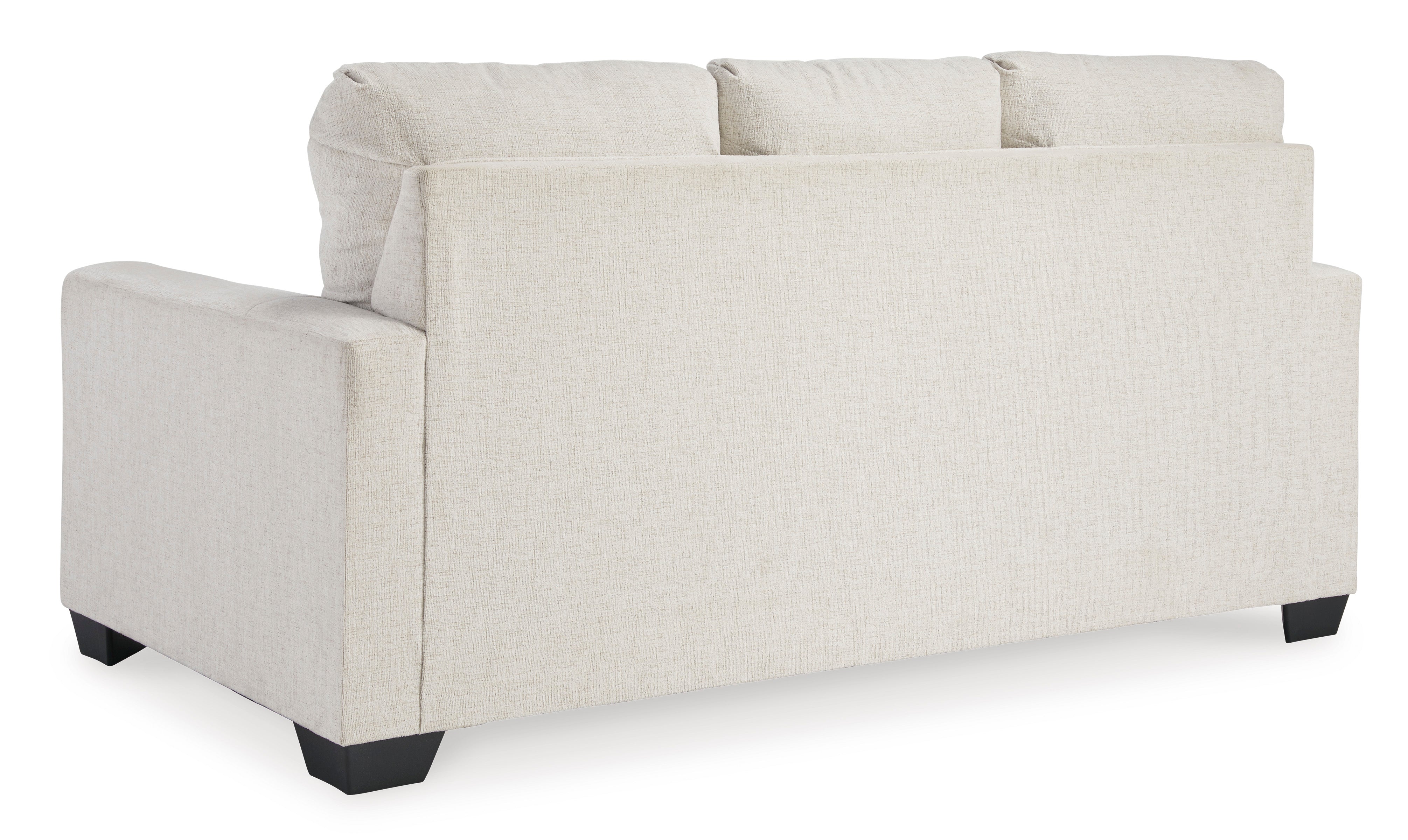 Ashley Rannis Full Sofa Sleeper in Snow 5360336C | Mai Furniture