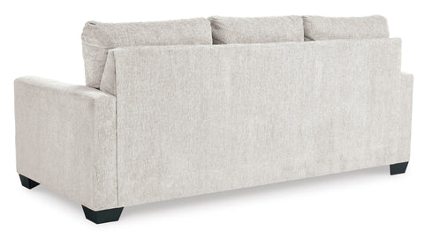 Ashley Rannis Queen Sofa Sleeper in Snow 5360339C | Mai Furniture