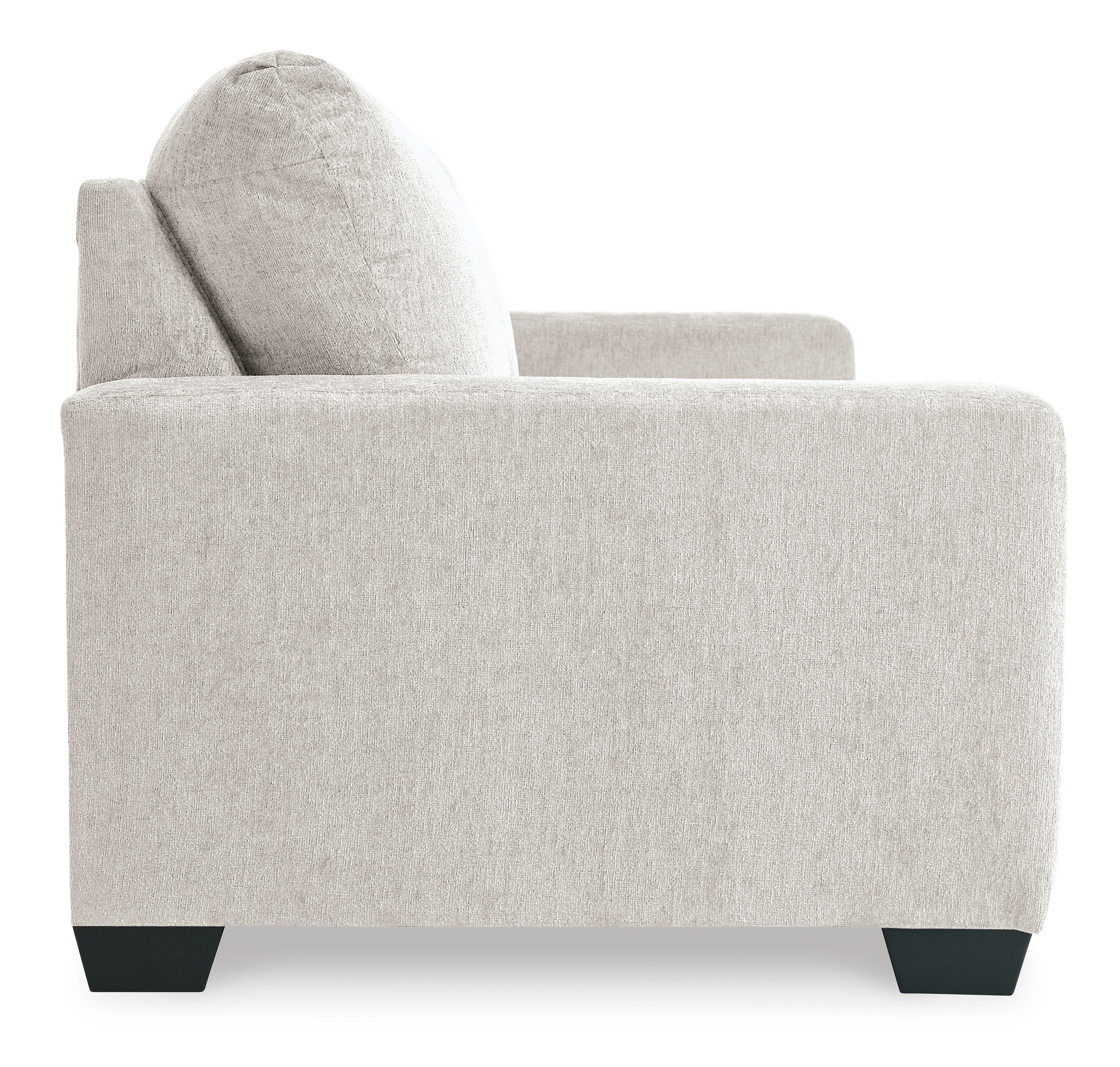 Ashley Rannis Queen Sofa Sleeper in Snow 5360339C | Mai Furniture