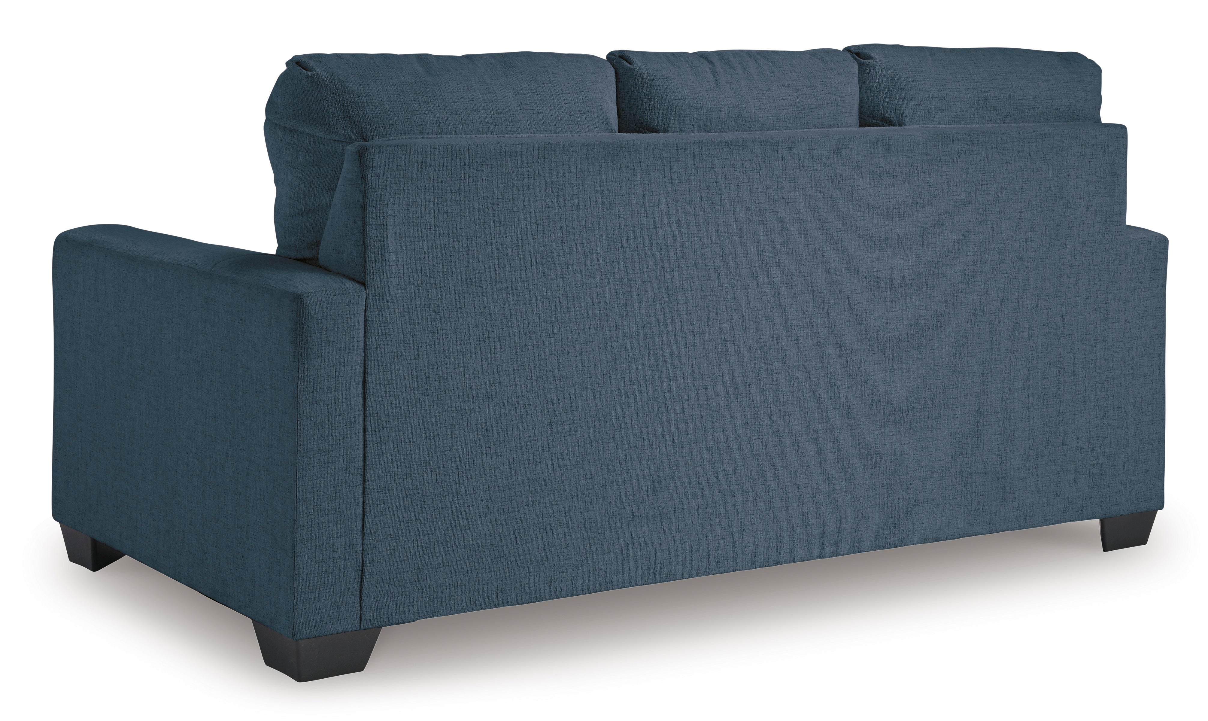Ashley Rannis Full Sofa Sleeper in Navy 5360436C | Mai Furniture