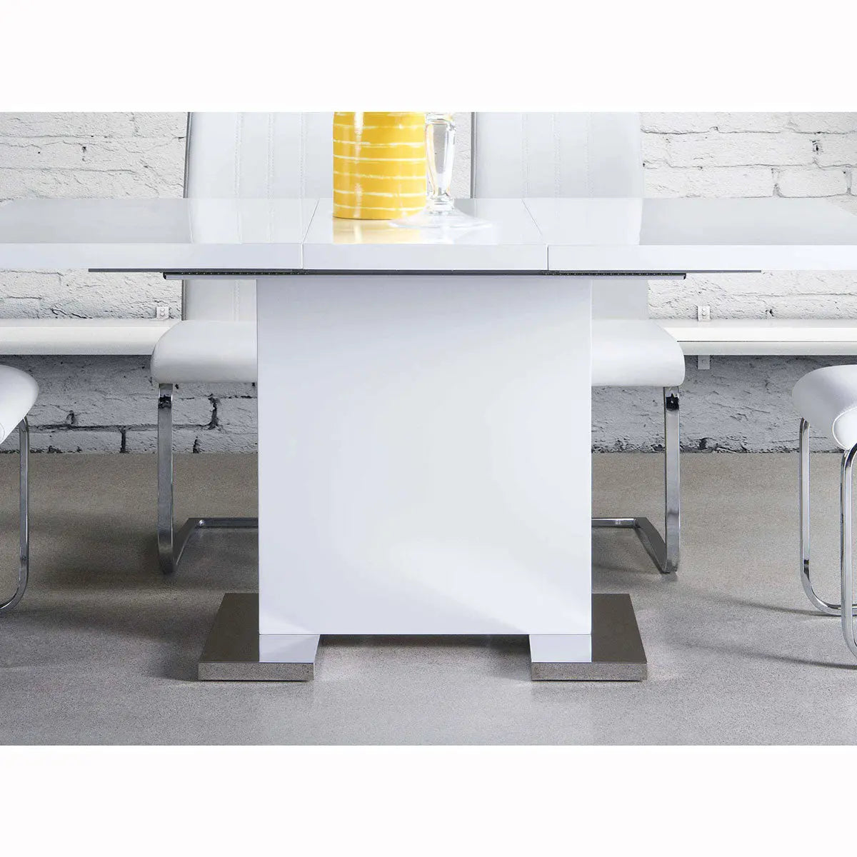 Standa 5 pc Dining Set 5433 Mazin