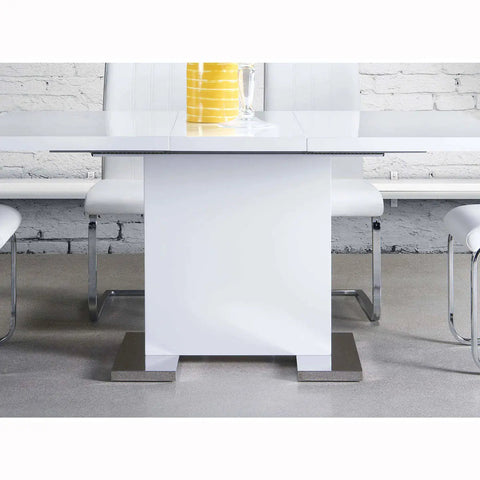 Standa 5 pc Dining Set 5433 Mazin