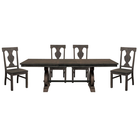 Toulon Dining Set 5438-96
