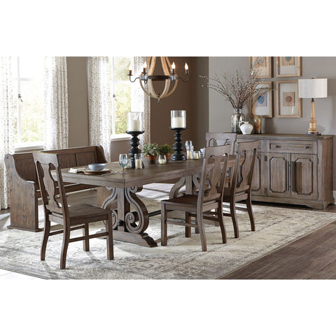 Toulon Dining Set 5438-96