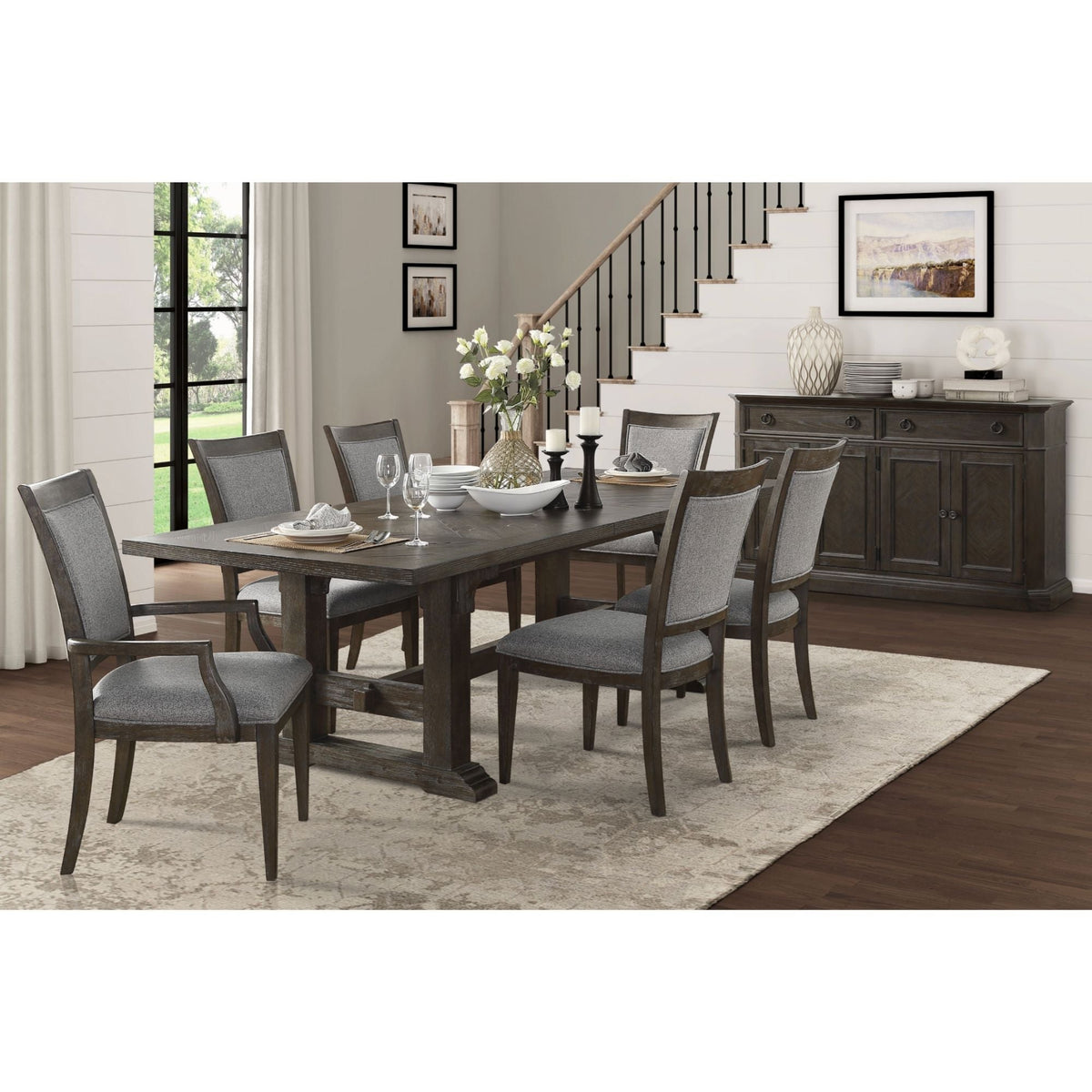 Sarasota Dining Set 5441
