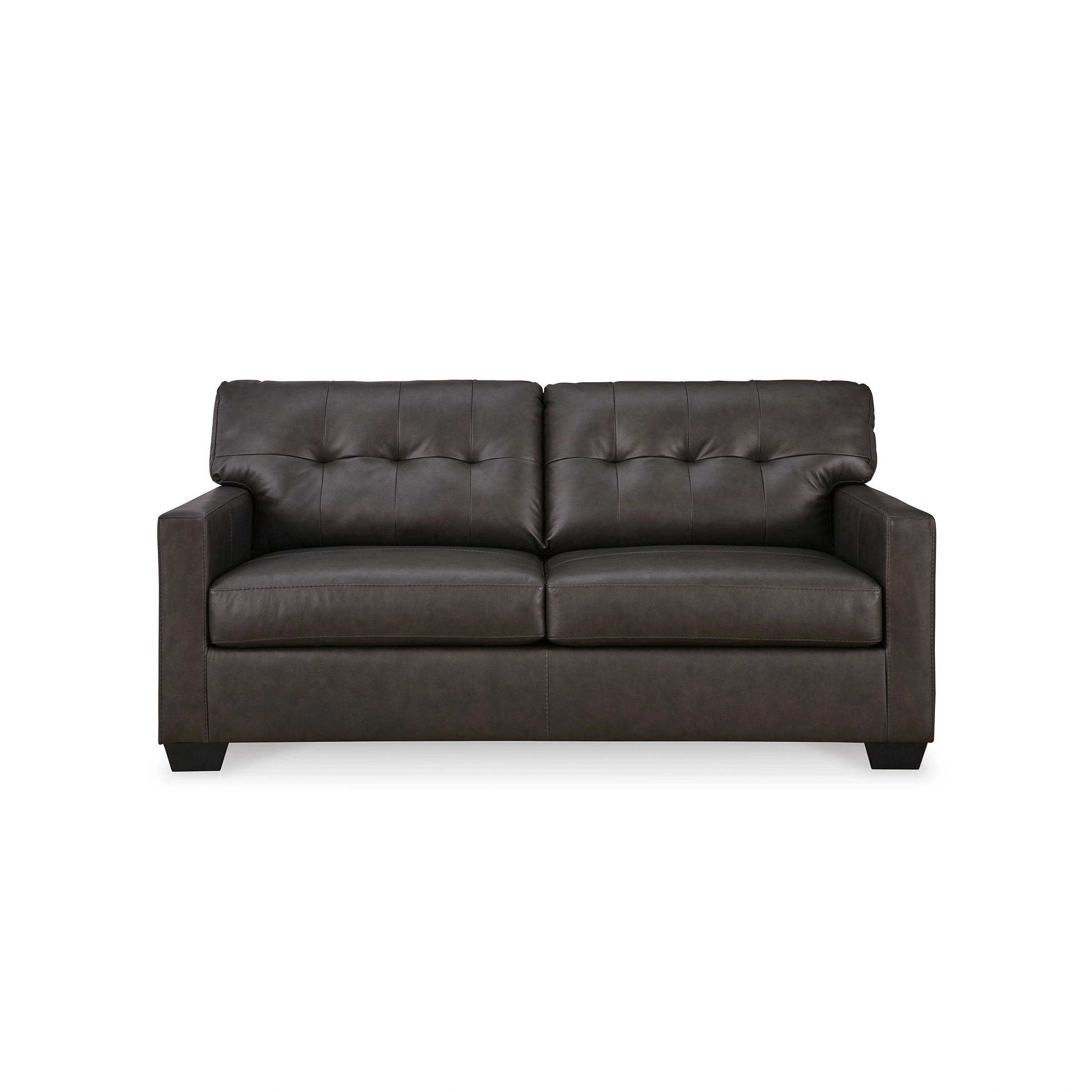 Belziani Sofa and Loveseat