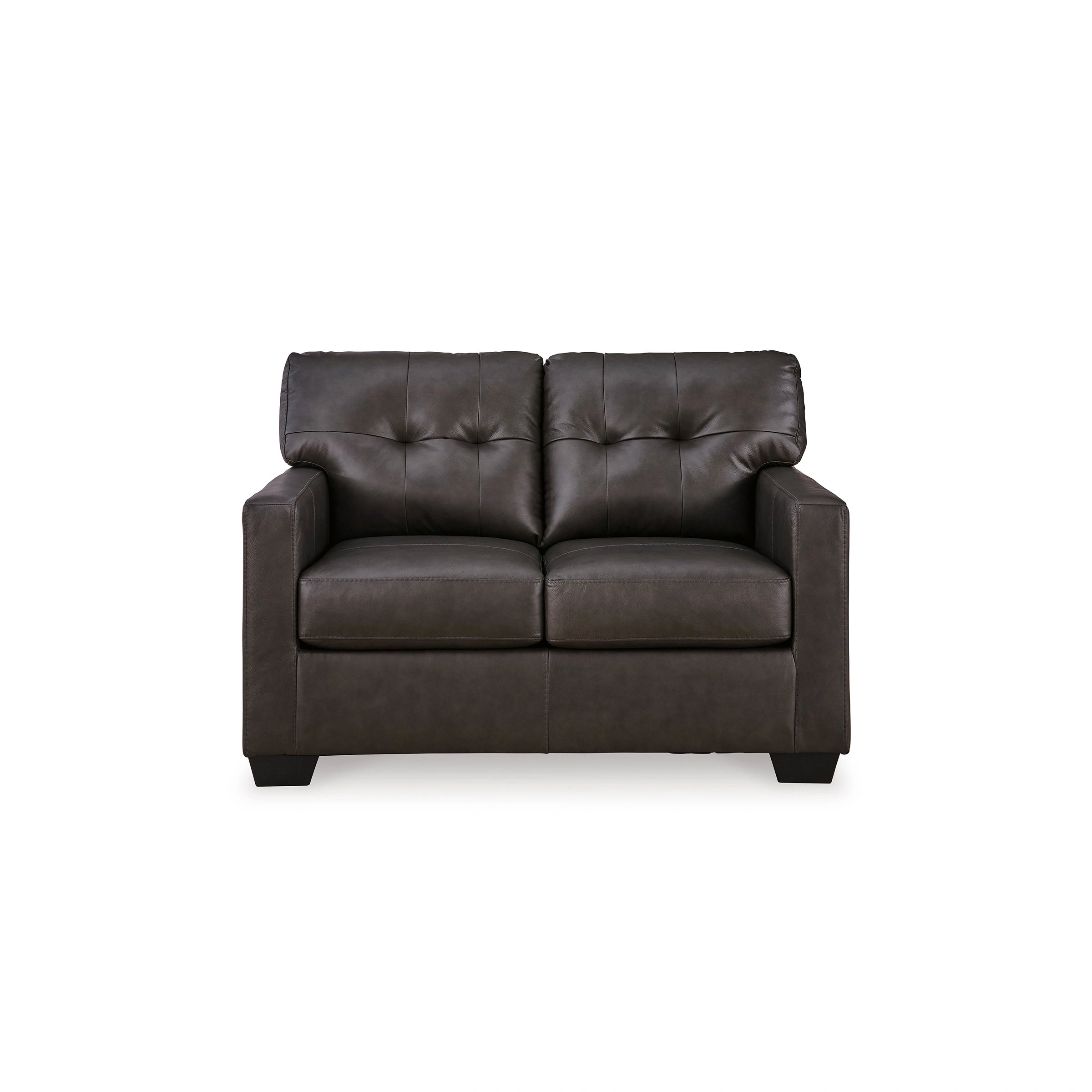 Belziani Sofa and Loveseat