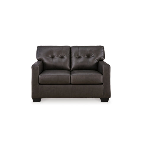Belziani Sofa and Loveseat