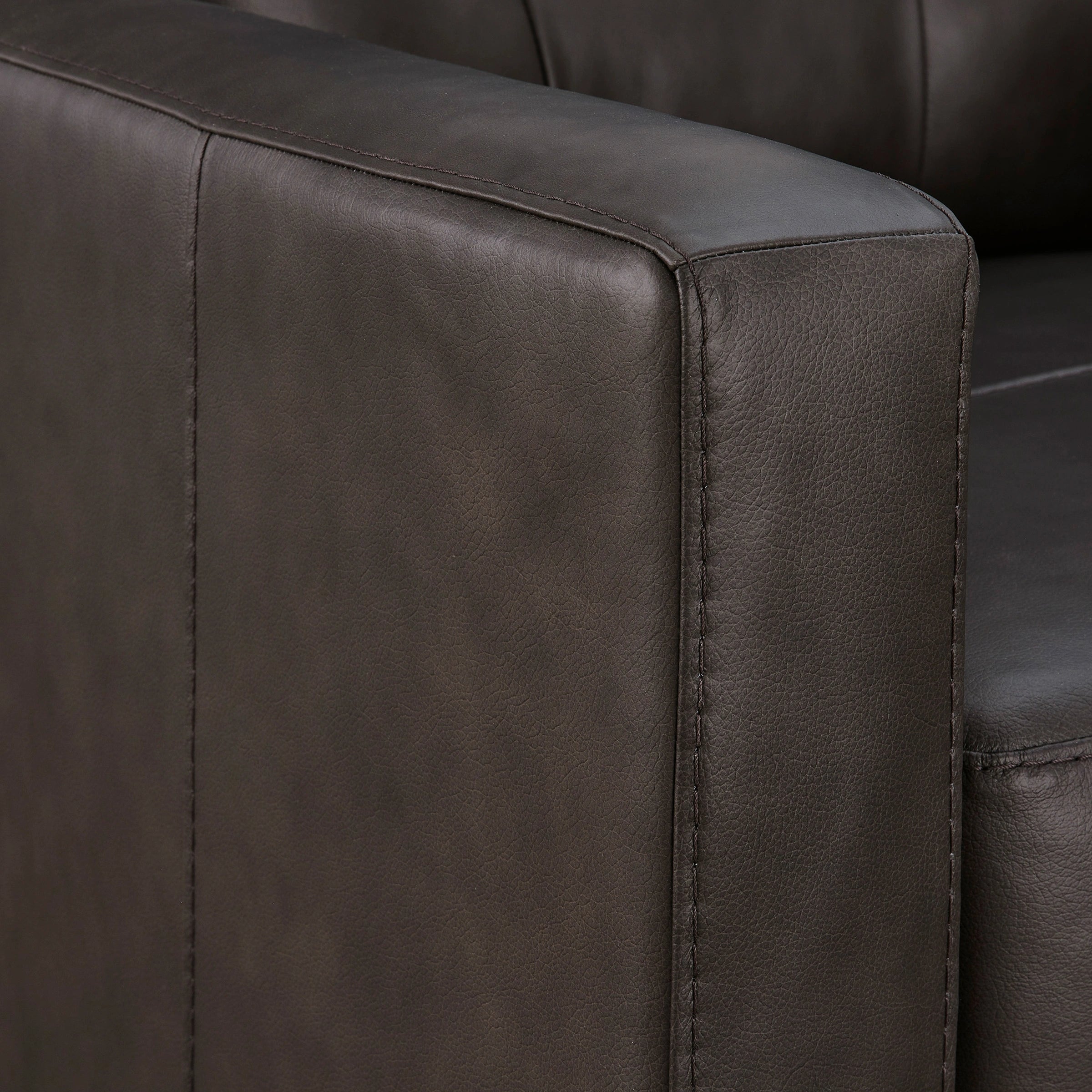 Belziani Sofa and Loveseat