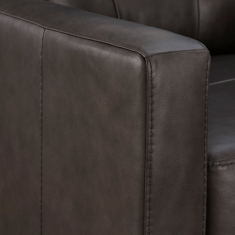 Belziani Sofa and Loveseat