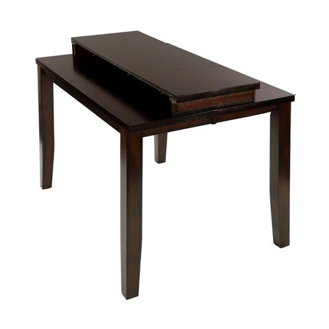 Mantello Counter Height Dining Table 5547-36