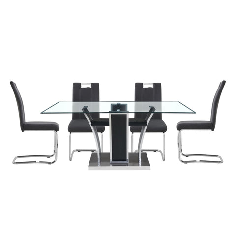 Betmar Collection Dining set 5577N-72