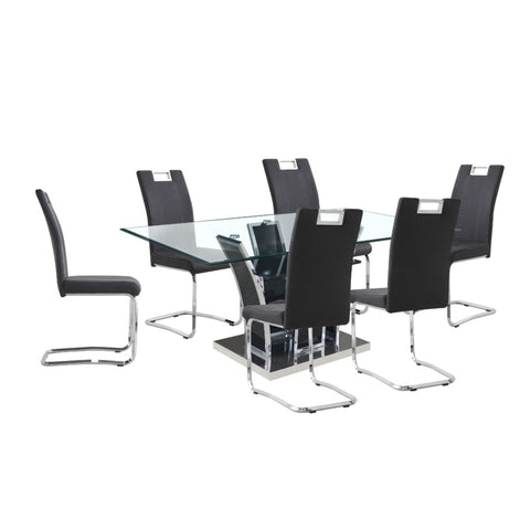 Betmar Collection Dining set 5577N-72