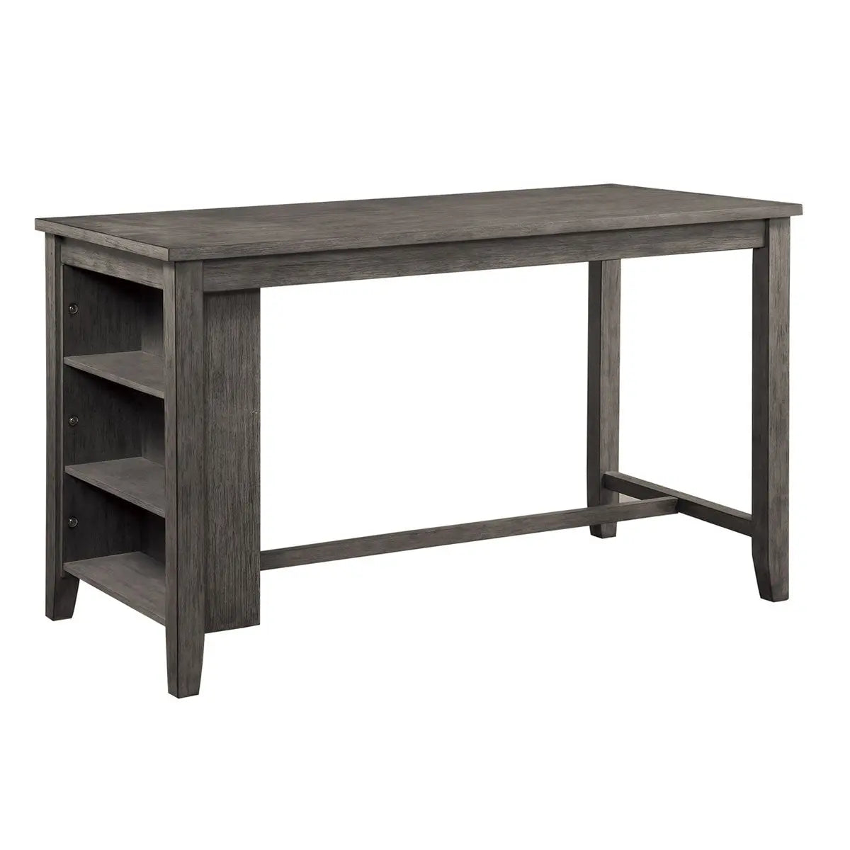 Timbre 5 pc Counter Height Dining Set 5603 - Mazin