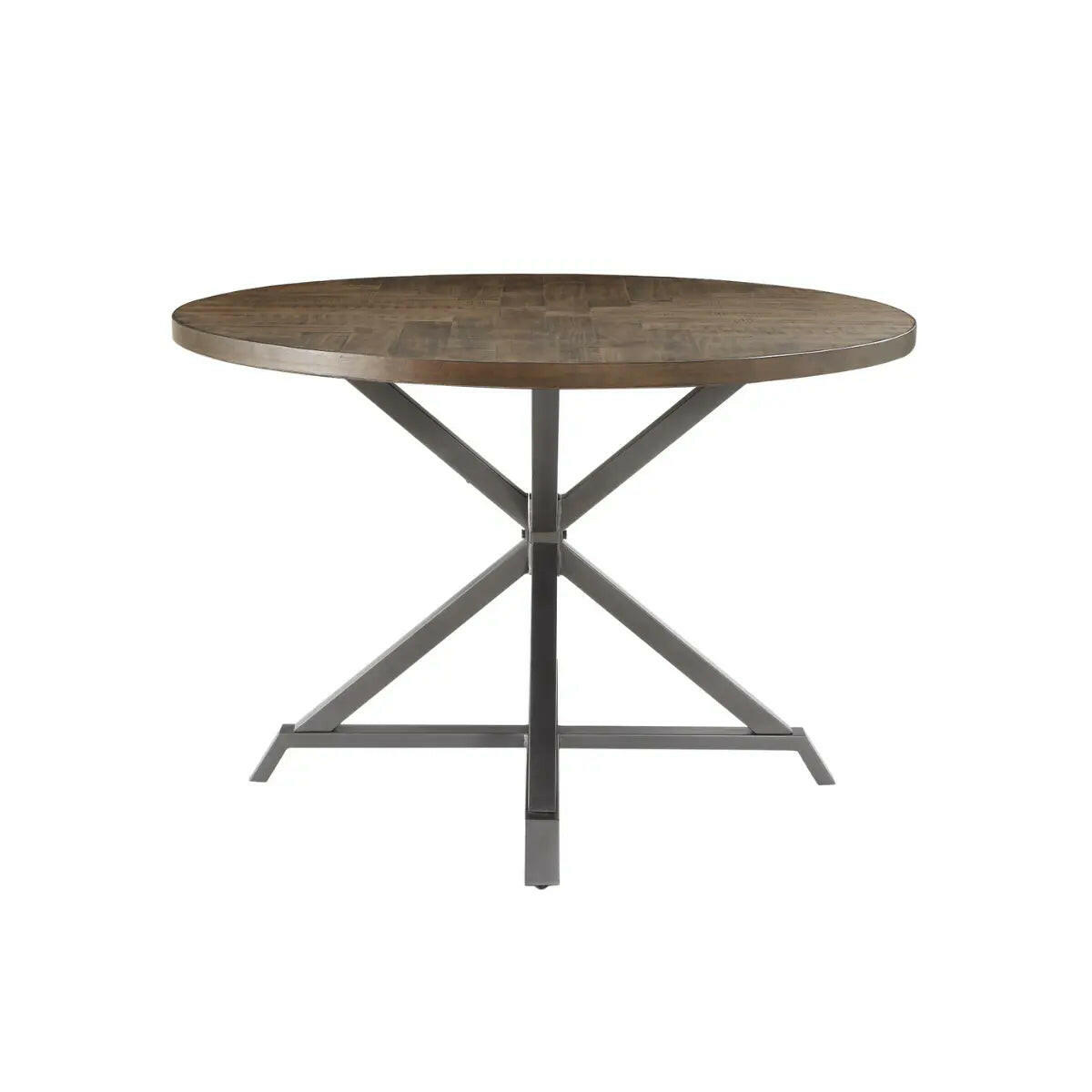 Fideo Round Dining Set 5606