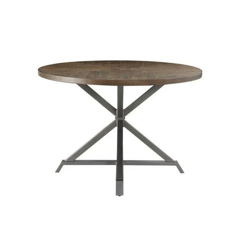Fideo Round Dining Set 5606