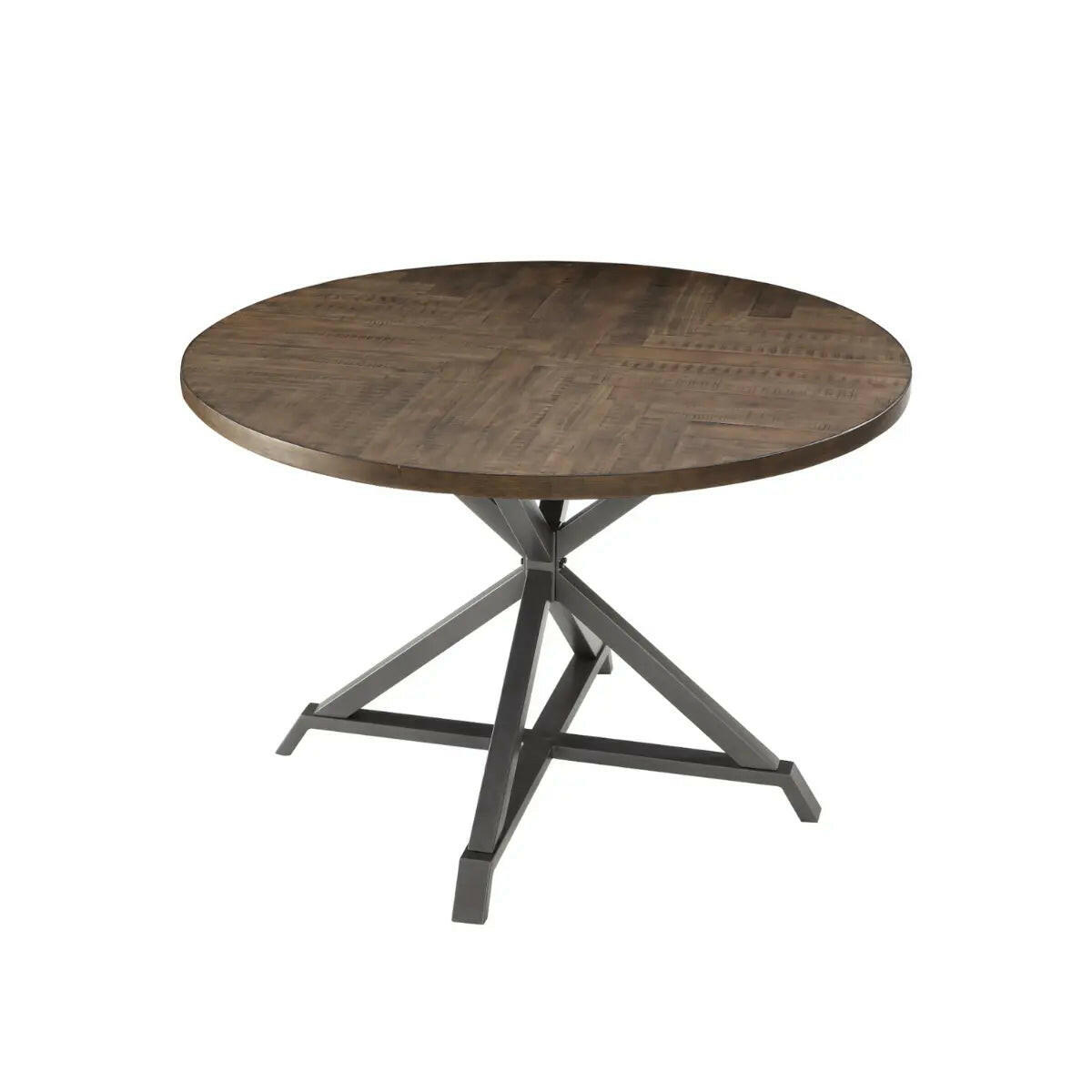 Fideo Round Dining Set 5606