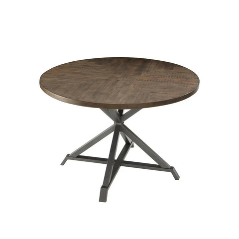 Fideo Round Dining Set 5606