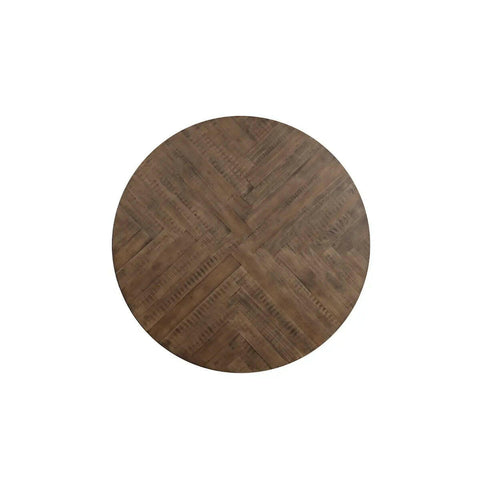 Fideo Round Dining Set 5606