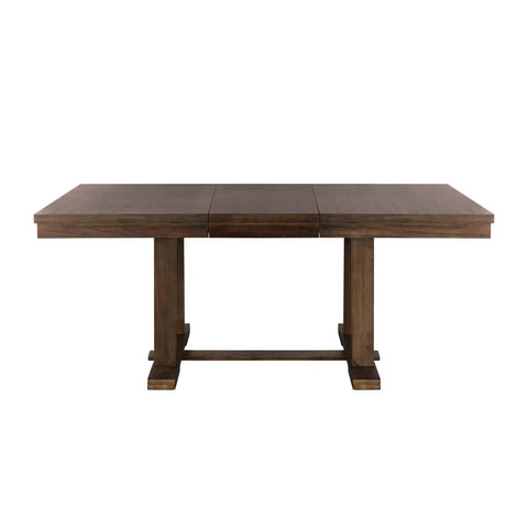 Wieland 6Pc Dining Set 5614 - Mazin