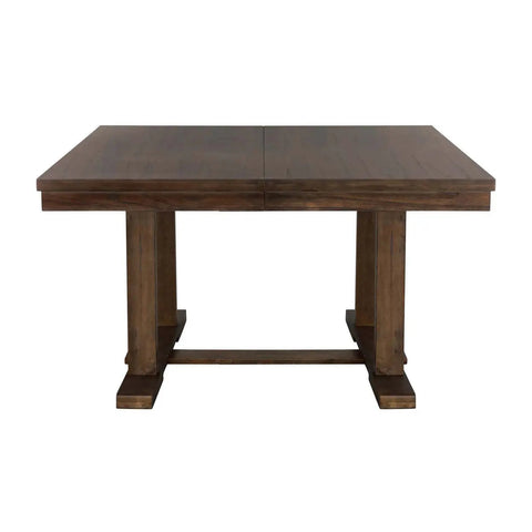 Wieland 6Pc Dining Set 5614 - Mazin