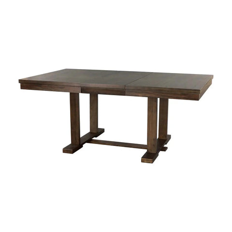 Wieland 6Pc Dining Set 5614 - Mazin