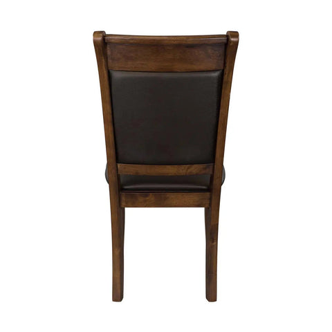 Wieland 6Pc Dining Set 5614 - Mazin