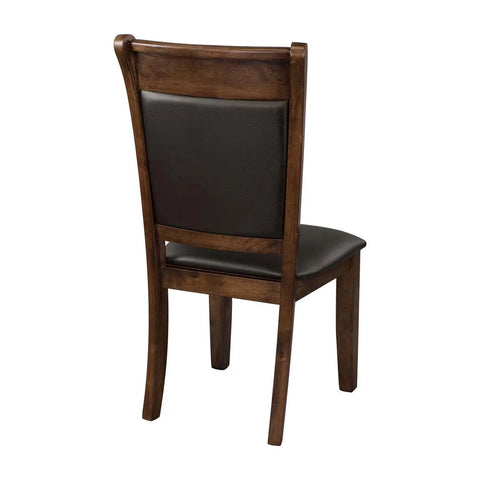 Wieland 6Pc Dining Set 5614 - Mazin