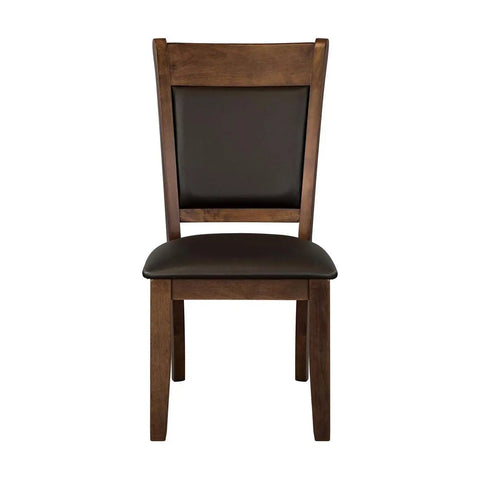 Wieland 6Pc Dining Set 5614 - Mazin
