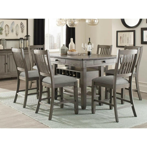 Granby Counterheight Dining Set 5627GY
