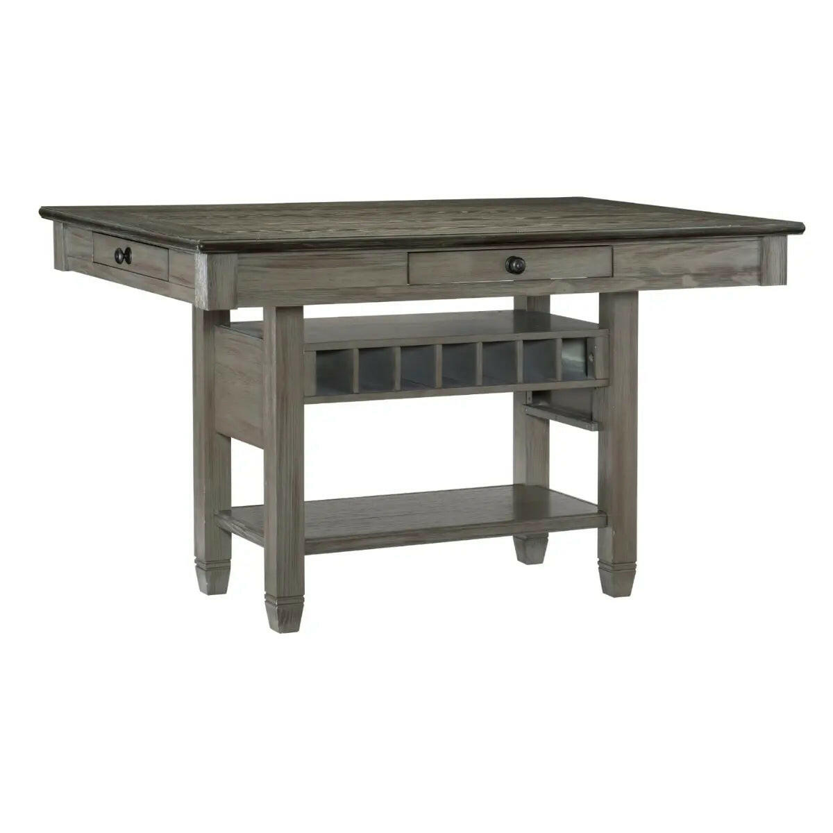 Granby Counterheight Dining Set 5627GY