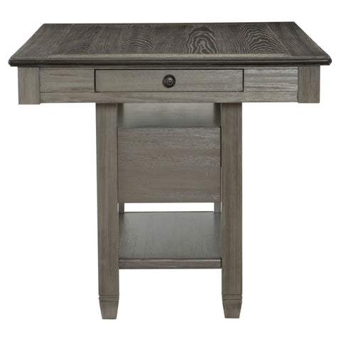 Grandby Counter Height Dining Table 5627GY-36