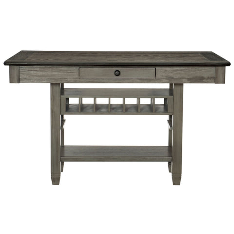 Grandby Counter Height Dining Table 5627GY-36