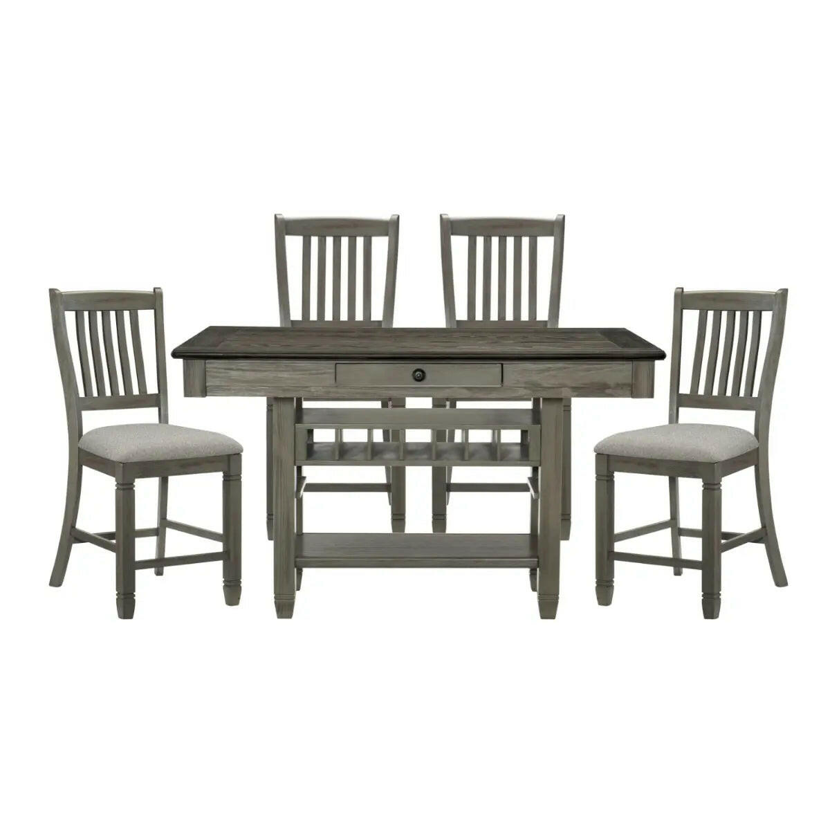 Granby Counterheight Dining Set 5627GY