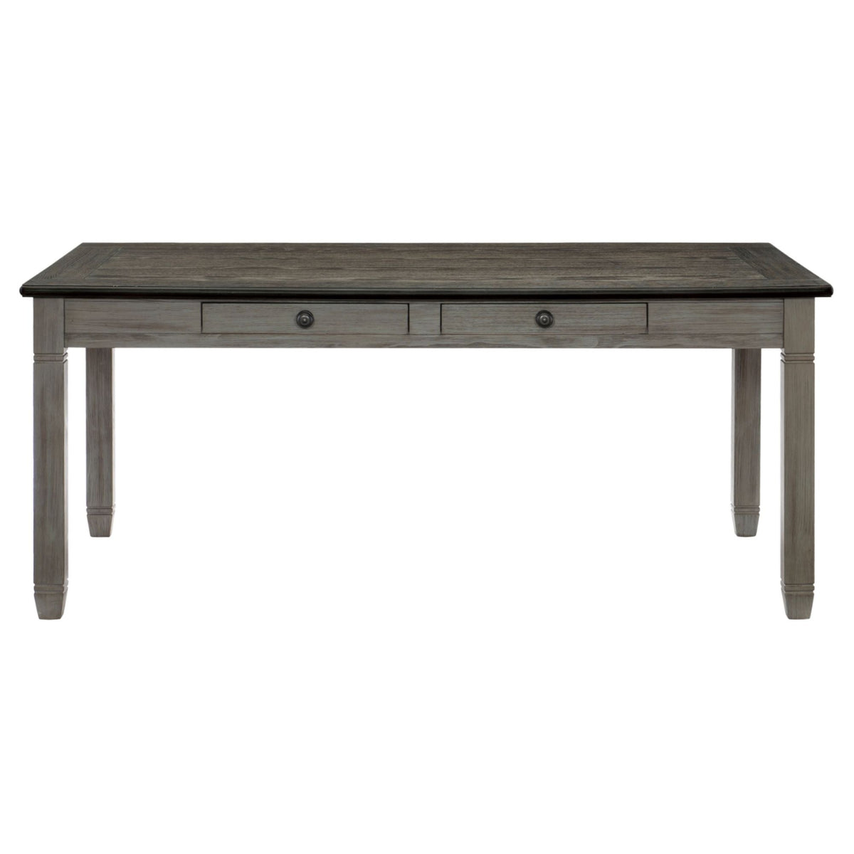Grandby Dining Table 5627GY-72