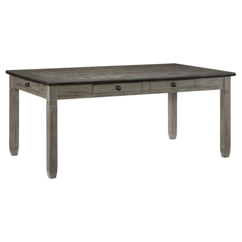 Grandby Dining Table 5627GY-72