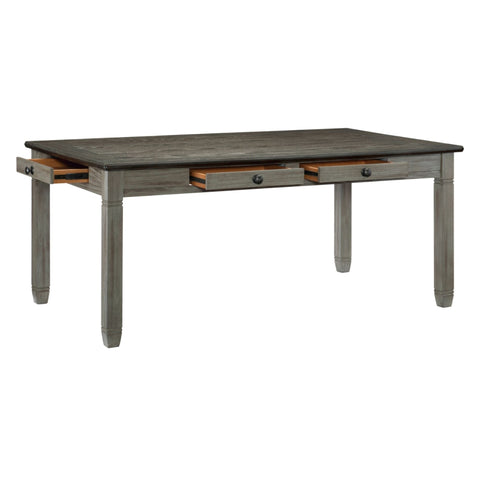 Grandby Dining Table 5627GY-72